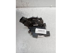 Recambio de motor cierre centralizado delantero izquierdo para ford focus lim. (cb4) 1.8 tdci turbodiesel cat referencia OEM IAM 2