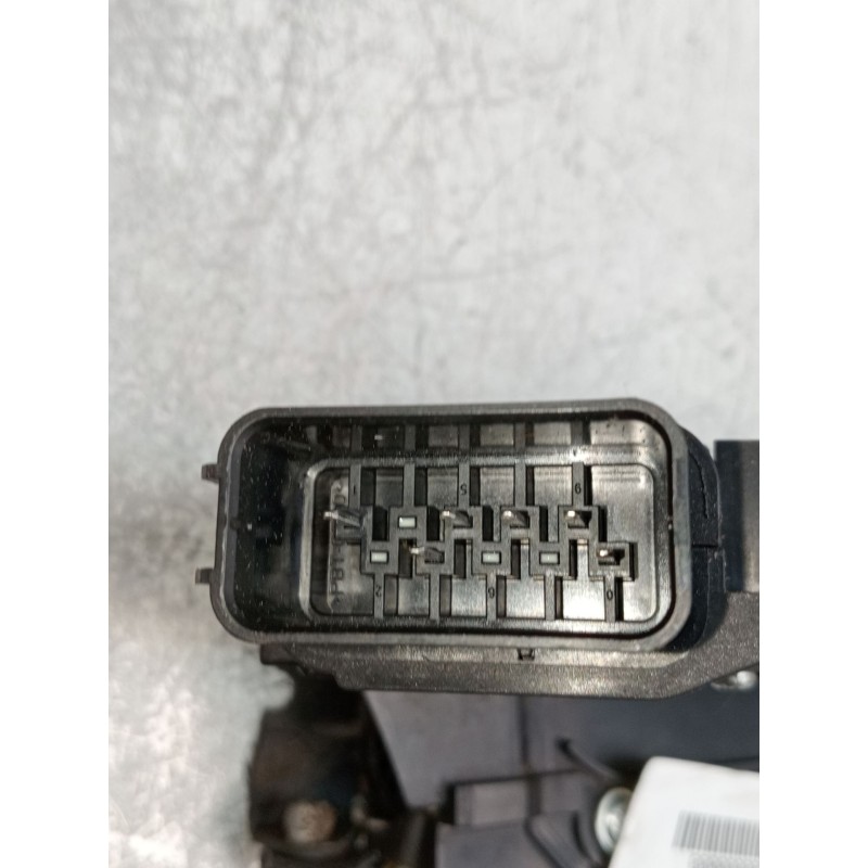 Recambio de motor cierre centralizado delantero izquierdo para ford focus lim. (cb4) 1.8 tdci turbodiesel cat referencia OEM IAM