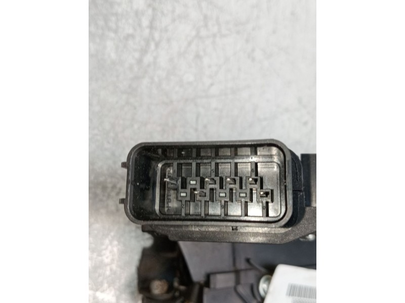 Recambio de motor cierre centralizado delantero izquierdo para ford focus lim. (cb4) 1.8 tdci turbodiesel cat referencia OEM IAM