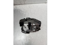 Recambio de motor cierre centralizado delantero derecho para ford fiesta (cb1) ambiente referencia OEM IAM  5P 