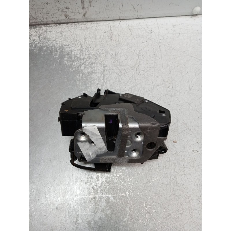 Recambio de motor cierre centralizado delantero derecho para ford fiesta (cb1) ambiente referencia OEM IAM  5P 