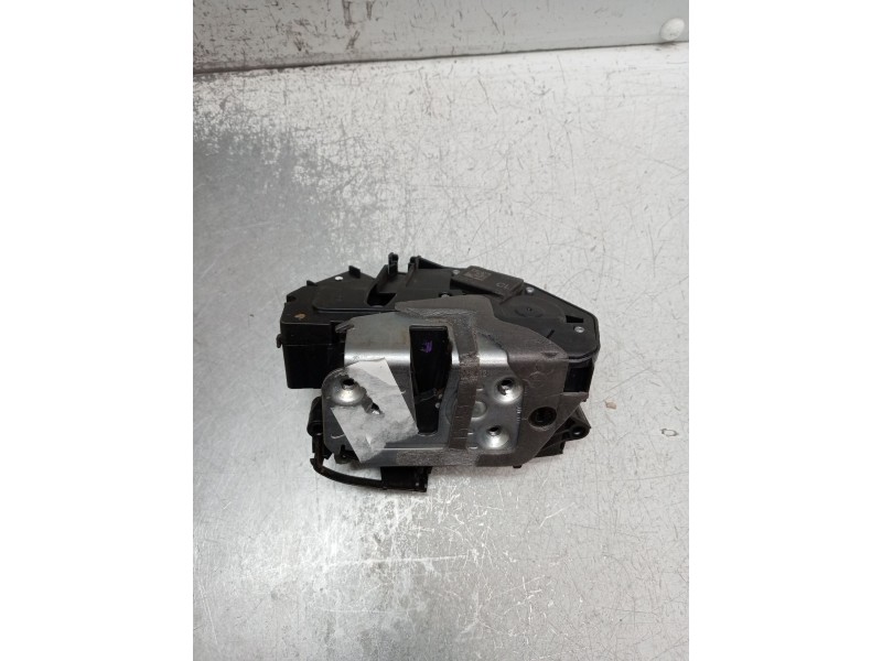 Recambio de motor cierre centralizado delantero derecho para ford fiesta (cb1) ambiente referencia OEM IAM  5P 