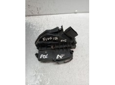 Recambio de motor cierre centralizado delantero derecho para ford fiesta (cb1) ambiente referencia OEM IAM  5P  2