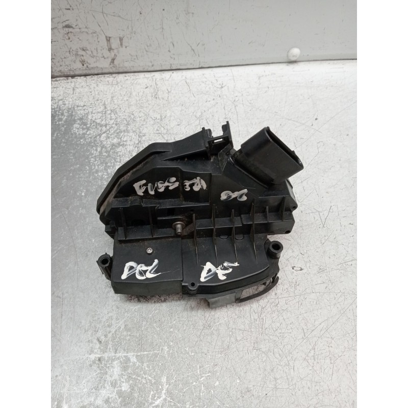 Recambio de motor cierre centralizado delantero derecho para ford fiesta (cb1) ambiente referencia OEM IAM  5P 