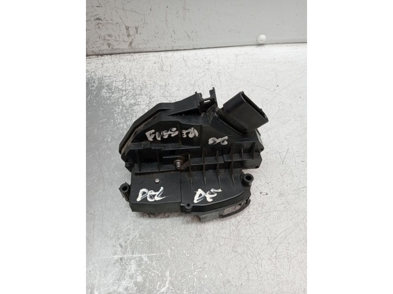 Recambio de motor cierre centralizado delantero derecho para ford fiesta (cb1) ambiente referencia OEM IAM  5P 