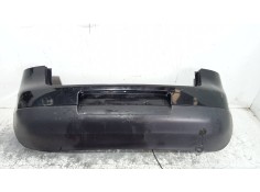 Recambio de paragolpes trasero para volkswagen golf v berlina (1k1) highline referencia OEM IAM   