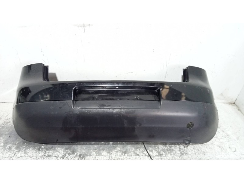 Recambio de paragolpes trasero para volkswagen golf v berlina (1k1) highline referencia OEM IAM   