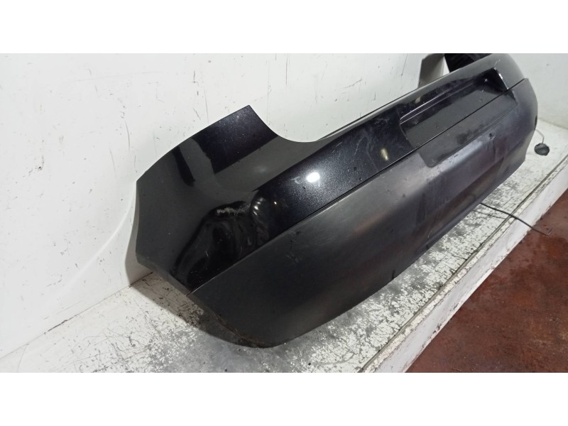 Recambio de paragolpes trasero para volkswagen golf v berlina (1k1) highline referencia OEM IAM   