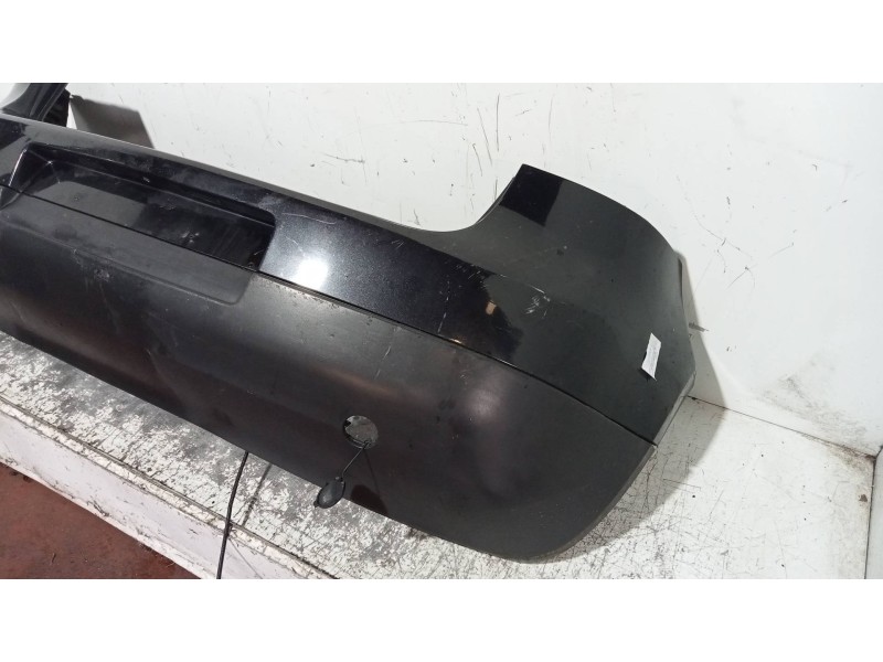 Recambio de paragolpes trasero para volkswagen golf v berlina (1k1) highline referencia OEM IAM   