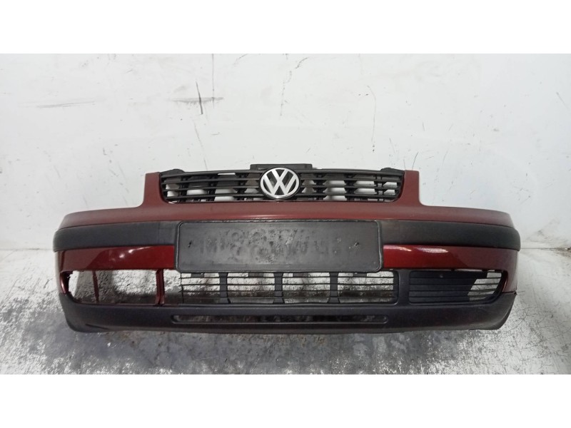 Recambio de paragolpes delantero para volkswagen passat variant (3b5) comfortline referencia OEM IAM   