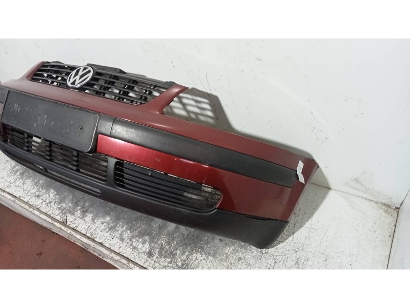 Recambio de paragolpes delantero para volkswagen passat variant (3b5) comfortline referencia OEM IAM   