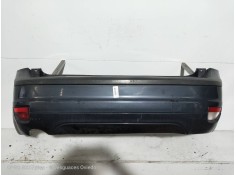 Recambio de paragolpes trasero para ford focus berlina (cap) ghia referencia OEM IAM   