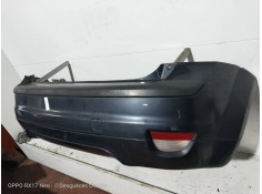 Recambio de paragolpes trasero para ford focus berlina (cap) ghia referencia OEM IAM    2