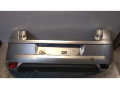 Recambio de paragolpes trasero para citroën c4 coupe vts referencia OEM IAM   