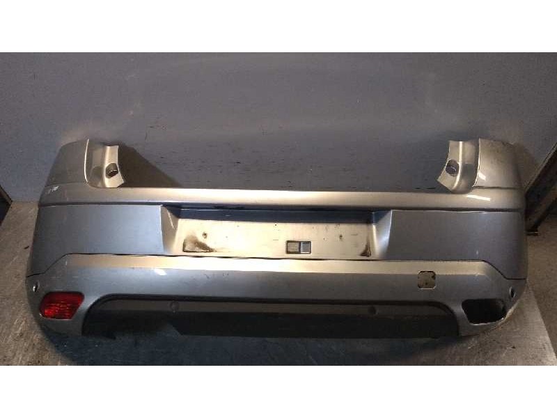 Recambio de paragolpes trasero para citroën c4 coupe vts referencia OEM IAM   
