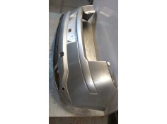 Recambio de paragolpes trasero para citroën c4 coupe vts referencia OEM IAM    2