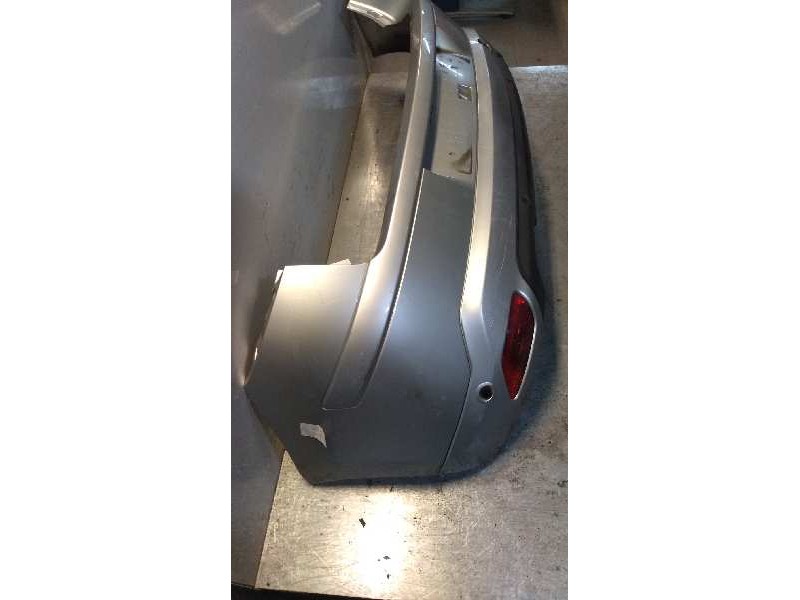 Recambio de paragolpes trasero para citroën c4 coupe vts referencia OEM IAM   