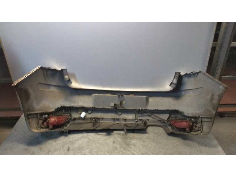 Recambio de paragolpes trasero para citroën c4 coupe vts referencia OEM IAM   