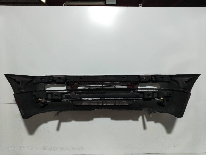 Recambio de paragolpes delantero para peugeot 806 srdt referencia OEM IAM   