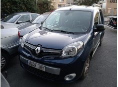 renault kangoo / grand kangoo ii (kw0/1_) del año 2016
