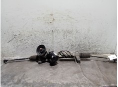 Recambio de cremallera direccion para honda cr-v iii (re_) 2.0 i-vtec (re5, re1) referencia OEM IAM D1007X290025£ 53600SWCG04 