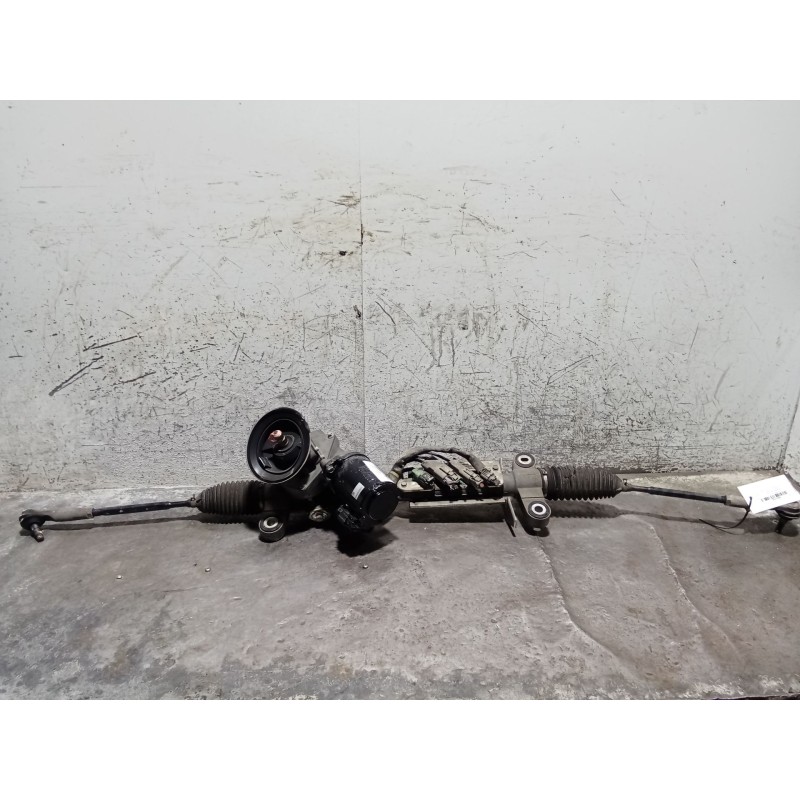 Recambio de cremallera direccion para honda cr-v iii (re_) 2.0 i-vtec (re5, re1) referencia OEM IAM D1007X290025£ 53600SWCG04 