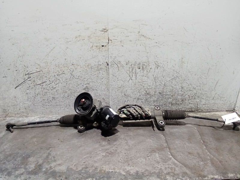 Recambio de cremallera direccion para honda cr-v iii (re_) 2.0 i-vtec (re5, re1) referencia OEM IAM D1007X290025£ 53600SWCG04 