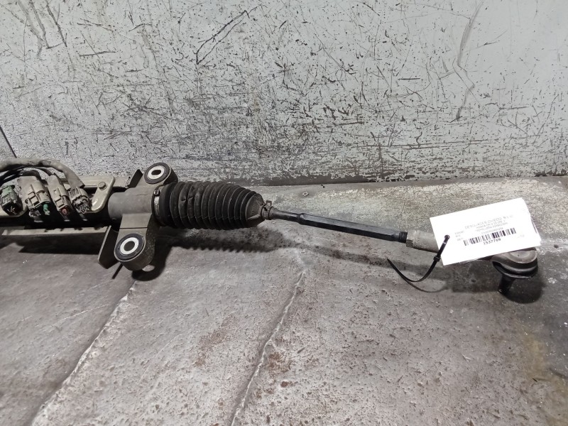 Recambio de cremallera direccion para honda cr-v iii (re_) 2.0 i-vtec (re5, re1) referencia OEM IAM D1007X290025£ 53600SWCG04 