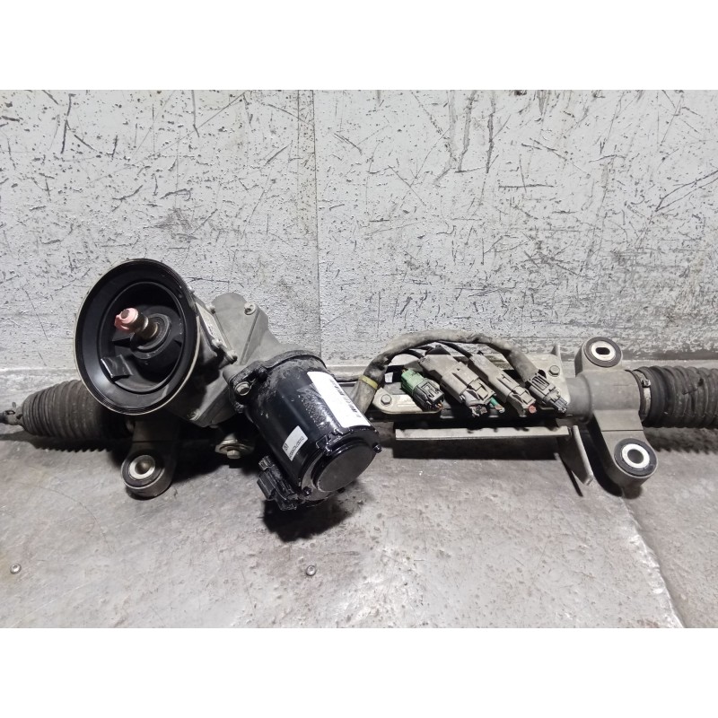 Recambio de cremallera direccion para honda cr-v iii (re_) 2.0 i-vtec (re5, re1) referencia OEM IAM D1007X290025£ 53600SWCG04 