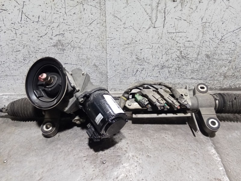 Recambio de cremallera direccion para honda cr-v iii (re_) 2.0 i-vtec (re5, re1) referencia OEM IAM D1007X290025£ 53600SWCG04 