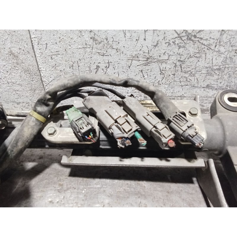 Recambio de cremallera direccion para honda cr-v iii (re_) 2.0 i-vtec (re5, re1) referencia OEM IAM D1007X290025£ 53600SWCG04 