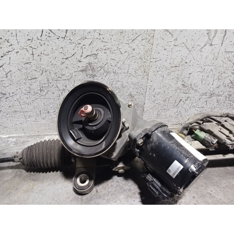 Recambio de cremallera direccion para honda cr-v iii (re_) 2.0 i-vtec (re5, re1) referencia OEM IAM D1007X290025£ 53600SWCG04 