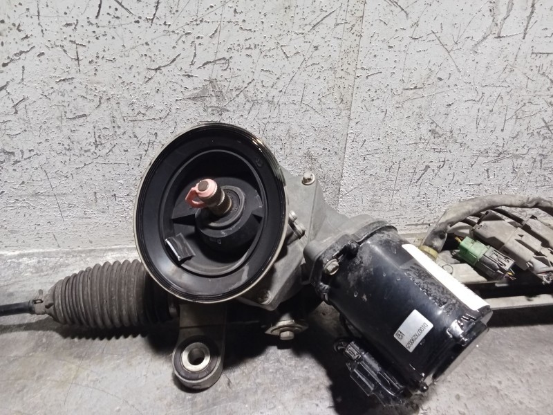 Recambio de cremallera direccion para honda cr-v iii (re_) 2.0 i-vtec (re5, re1) referencia OEM IAM D1007X290025£ 53600SWCG04 