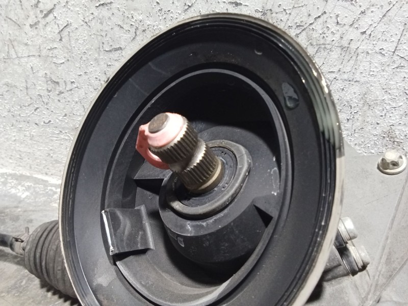 Recambio de cremallera direccion para honda cr-v iii (re_) 2.0 i-vtec (re5, re1) referencia OEM IAM D1007X290025£ 53600SWCG04 