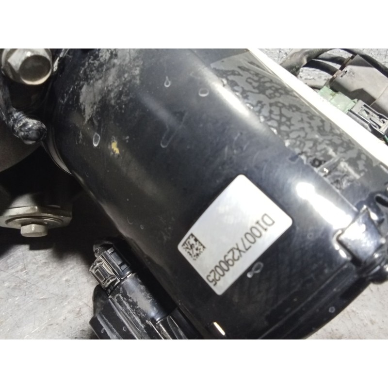 Recambio de cremallera direccion para honda cr-v iii (re_) 2.0 i-vtec (re5, re1) referencia OEM IAM D1007X290025£ 53600SWCG04 