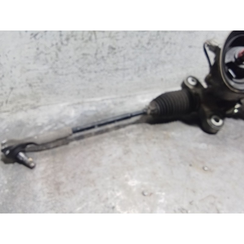 Recambio de cremallera direccion para honda cr-v iii (re_) 2.0 i-vtec (re5, re1) referencia OEM IAM D1007X290025£ 53600SWCG04 