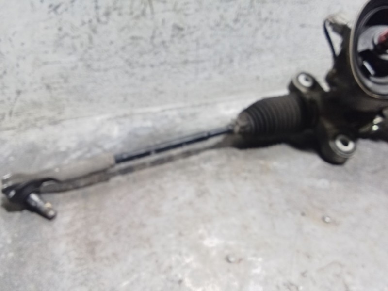 Recambio de cremallera direccion para honda cr-v iii (re_) 2.0 i-vtec (re5, re1) referencia OEM IAM D1007X290025£ 53600SWCG04 