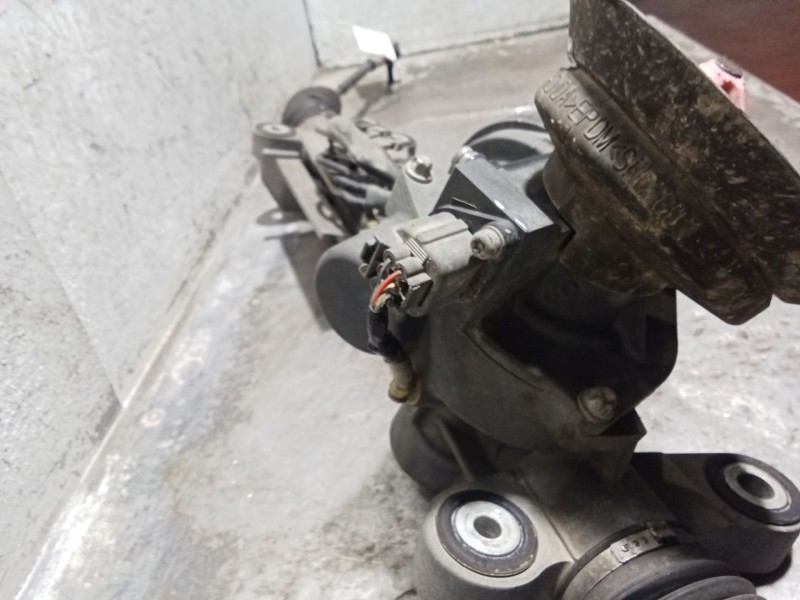 Recambio de cremallera direccion para honda cr-v iii (re_) 2.0 i-vtec (re5, re1) referencia OEM IAM D1007X290025£ 53600SWCG04 