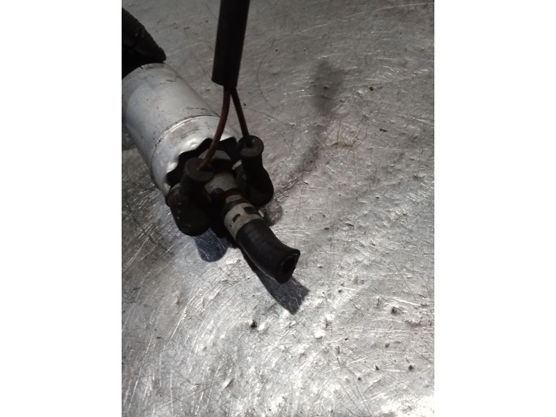 Recambio de bomba combustible para volkswagen passat b6 (3c2) 2.0 tdi 16v referencia OEM IAM K0906089A 0580464121 