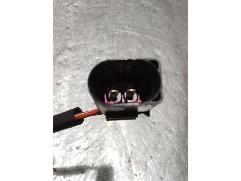 Recambio de bomba combustible para volkswagen passat b6 (3c2) 2.0 tdi 16v referencia OEM IAM K0906089A 0580464121 