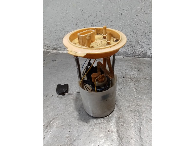 Recambio de bomba combustible para volkswagen passat b6 (3c2) 2.0 tdi 16v referencia OEM IAM A2C53302851 3C0919050Q 