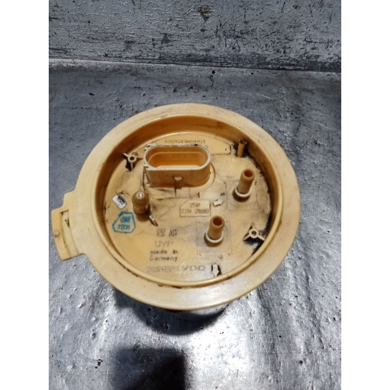 Recambio de bomba combustible para volkswagen passat b6 (3c2) 2.0 tdi 16v referencia OEM IAM A2C53302851 3C0919050Q 