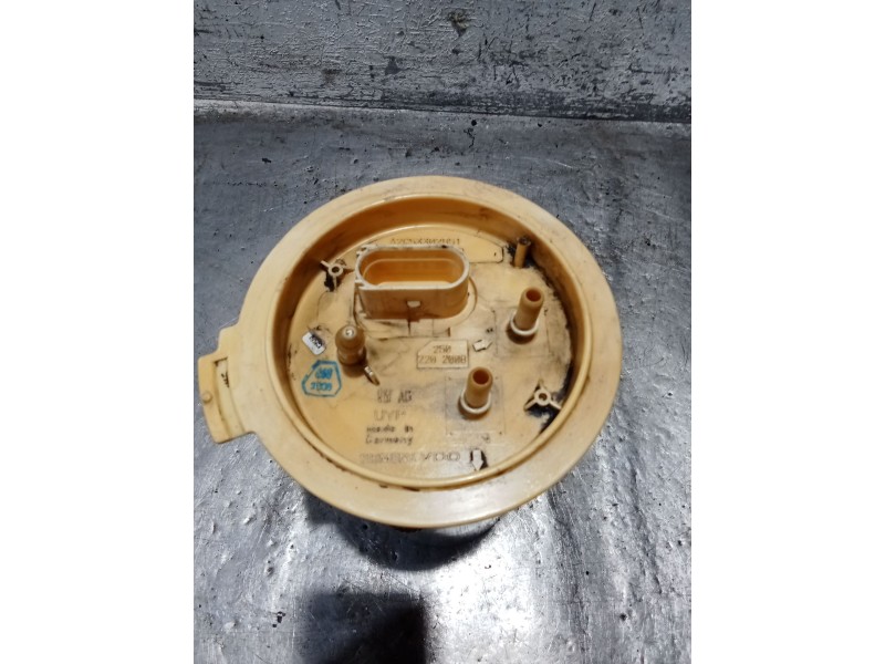 Recambio de bomba combustible para volkswagen passat b6 (3c2) 2.0 tdi 16v referencia OEM IAM A2C53302851 3C0919050Q 