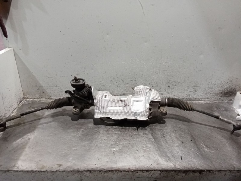 Recambio de cremallera direccion para volkswagen passat b6 (3c2) 2.0 tdi 16v referencia OEM IAM   