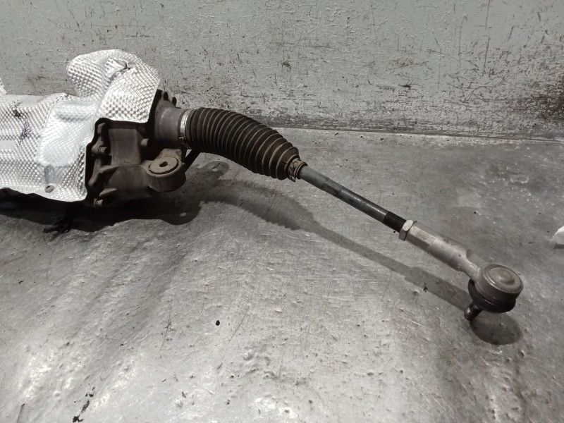 Recambio de cremallera direccion para volkswagen passat b6 (3c2) 2.0 tdi 16v referencia OEM IAM   