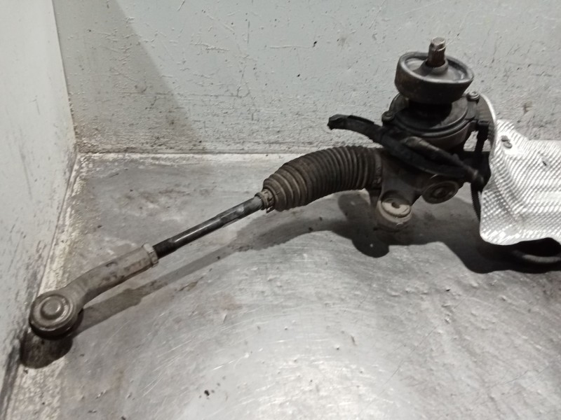 Recambio de cremallera direccion para volkswagen passat b6 (3c2) 2.0 tdi 16v referencia OEM IAM   