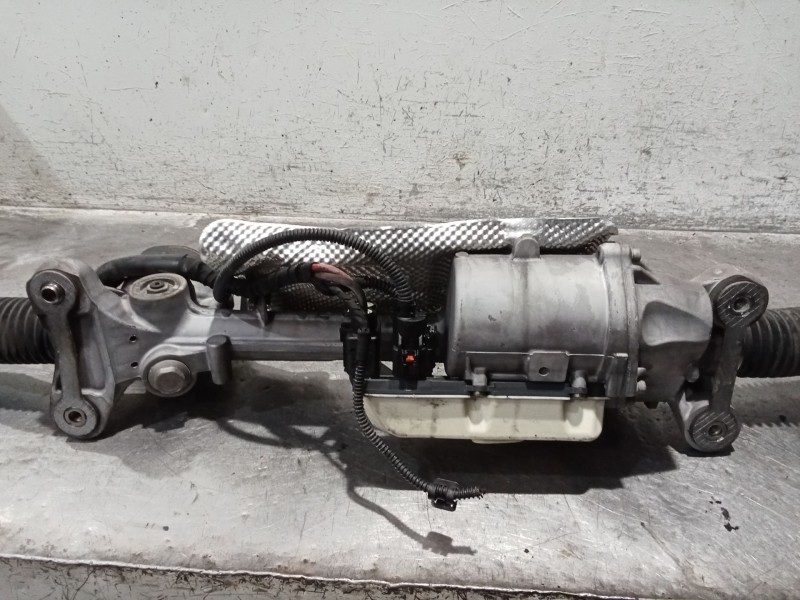 Recambio de cremallera direccion para volkswagen passat b6 (3c2) 2.0 tdi 16v referencia OEM IAM   