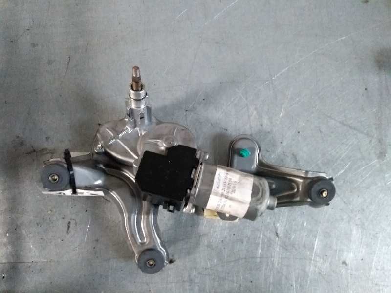 Recambio de motor limpia trasero para lexus is200 (gxe10) 2.0 cat referencia OEM IAM 8513053010 1592006382 