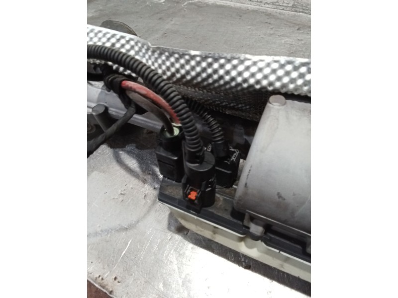 Recambio de cremallera direccion para volkswagen passat b6 (3c2) 2.0 tdi 16v referencia OEM IAM   