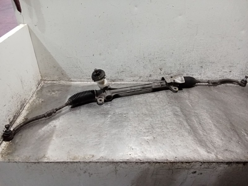 Recambio de cremallera direccion para kia cee´d (jd) 1.6 gt referencia OEM IAM 56500A6500  